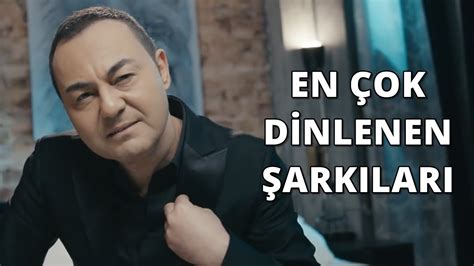 serdar ortaç şarkıları.